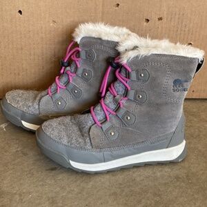 Sorel Snow Boots